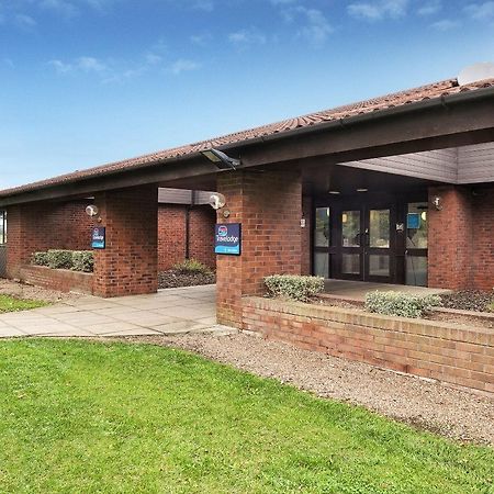 Travelodge Newark North Muskham Norwell Eksteriør bilde