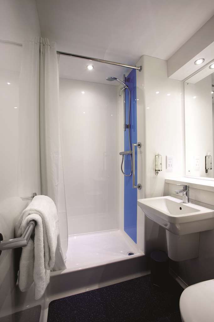 Travelodge Newark North Muskham Norwell Rom bilde