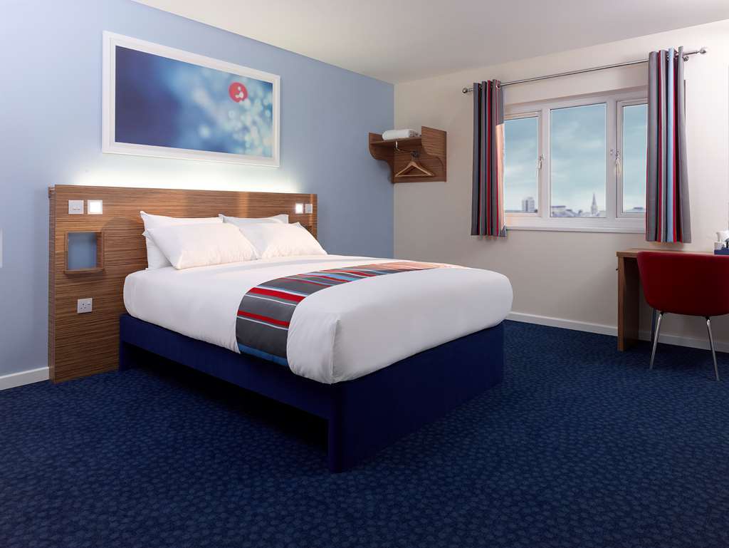 Travelodge Newark North Muskham Norwell Rom bilde