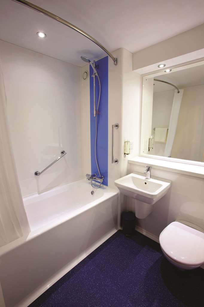 Travelodge Newark North Muskham Norwell Rom bilde