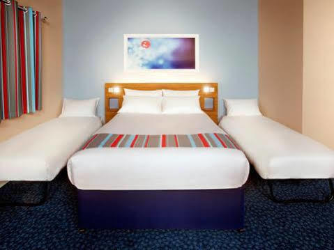 Travelodge Newark North Muskham Norwell Eksteriør bilde
