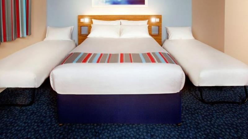Travelodge Newark North Muskham Norwell Eksteriør bilde