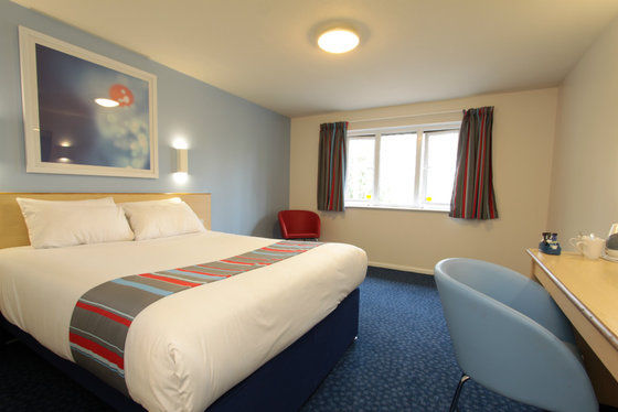 Travelodge Newark North Muskham Norwell Rom bilde