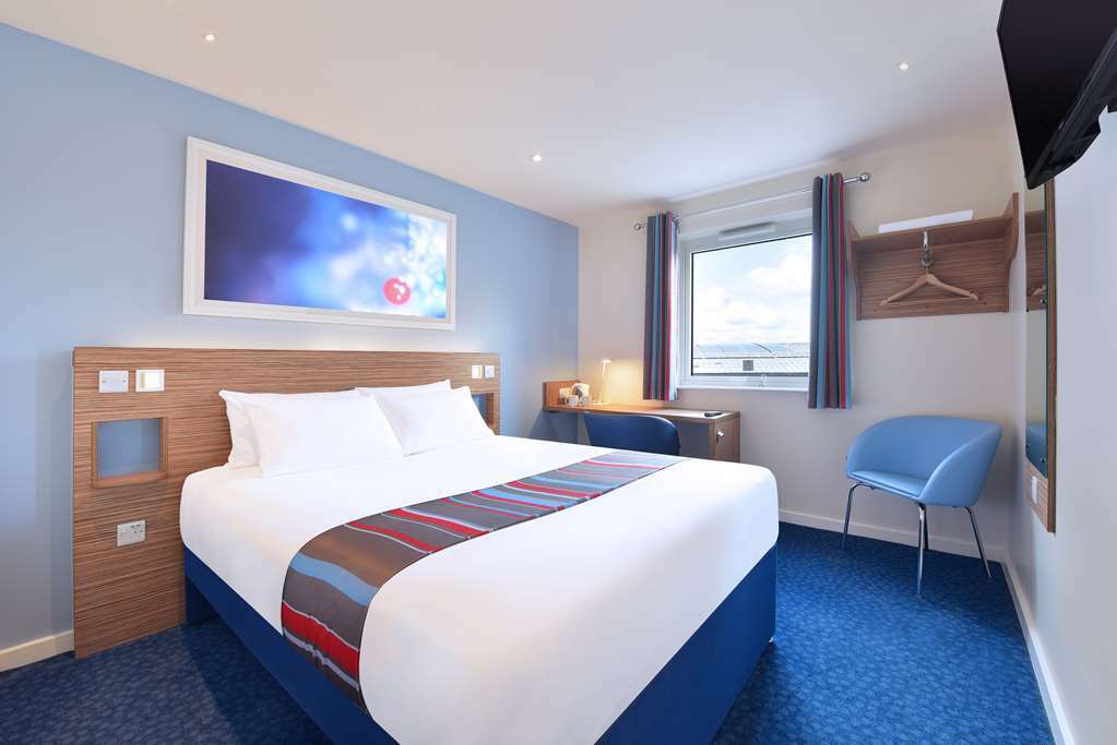 Travelodge Newark North Muskham Norwell Rom bilde