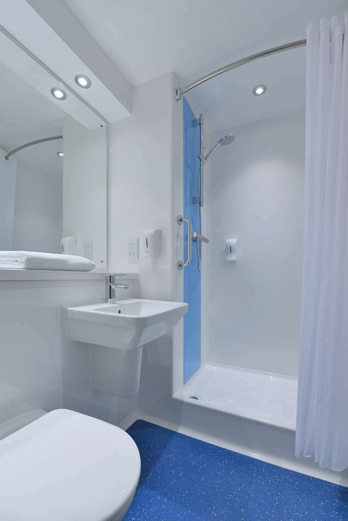 Travelodge Newark North Muskham Norwell Rom bilde
