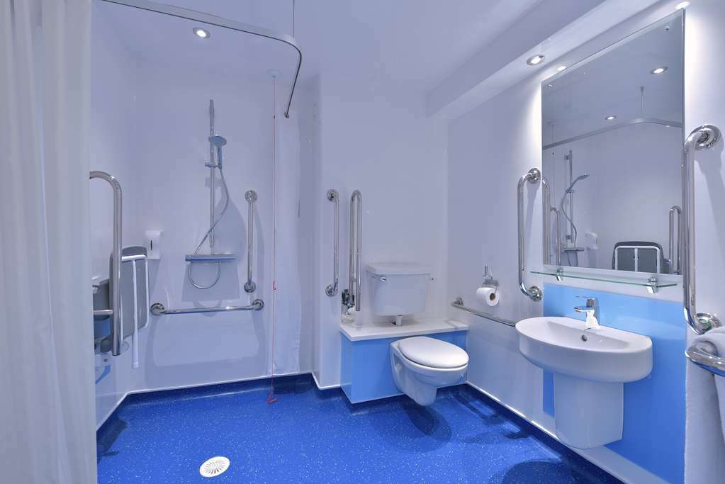 Travelodge Newark North Muskham Norwell Rom bilde