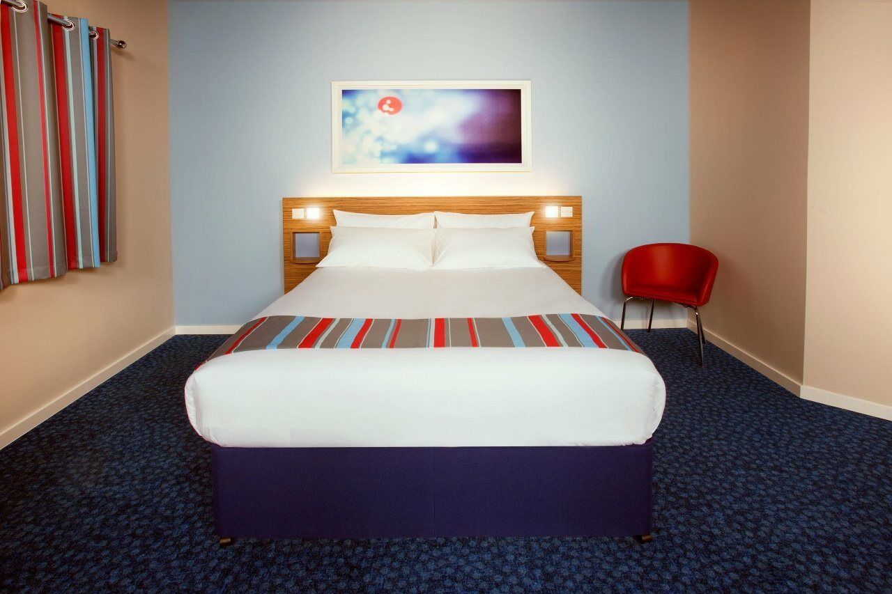 Travelodge Newark North Muskham Norwell Eksteriør bilde