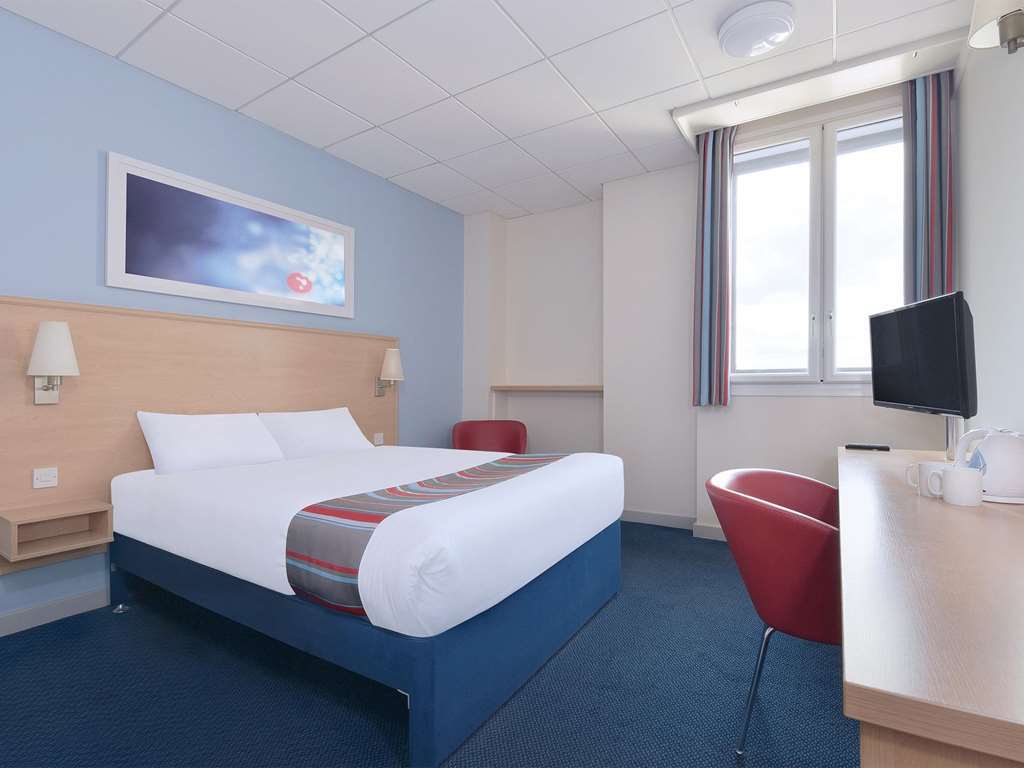 Travelodge Newark North Muskham Norwell Rom bilde
