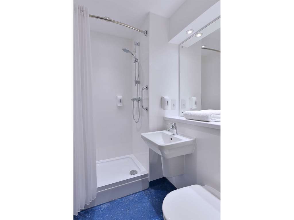 Travelodge Newark North Muskham Norwell Rom bilde